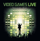 Video Games Live - Volume One
